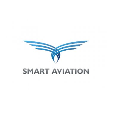SmartAviationLogo