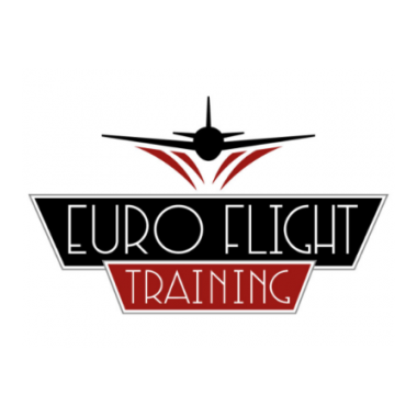 EuroFlightTrainingLogo