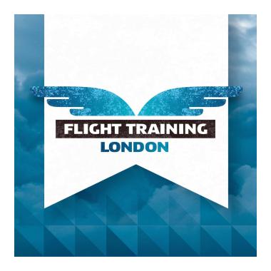 Flight training london