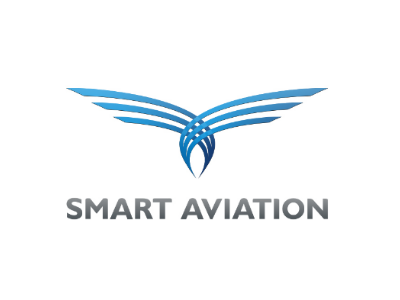 SmartAviationLogo